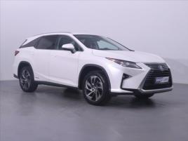 Lexus RX 450h+ L 3.5 AWD CZ 7-Mst DPH