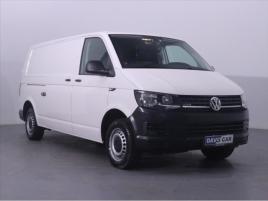 Volkswagen Transporter 2.0 TDI 4Motion LONG Klima DPH