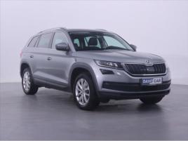 koda Kodiaq 2.0 TDI Style DSG 7-Mst