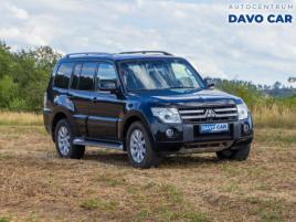 Mitsubishi Pajero 3.2 DI-D Aut. 4x4 CZ Instyle