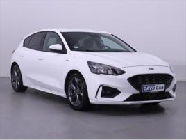 Ford Focus 1.0 EcoBoost 92kW ST-Line DPH