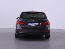 BMW 2.0 320d 120kW Touring