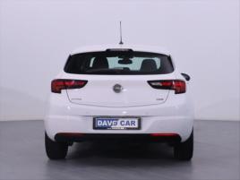 Opel Astra 1.6 CDTi 81kW Enjoy CZ