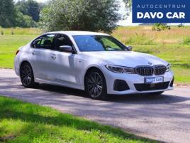 BMW 3.0 M340d xDrive Shadow NavPro