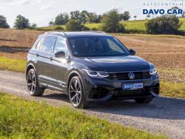 Volkswagen Tiguan 2.0 TSI R Black Style H/K DPH