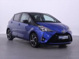 Toyota Yaris 1.5 VVT-iE 82kW Selection