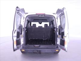 Ford Transit Connect 1.6 Ambiente  TDCi 70kW