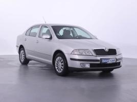 koda Octavia 1.9 TDI 77kw Aut.klimatizace