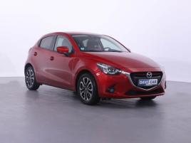 Mazda 2 1.5 SkyActive-G Sports-Line LE
