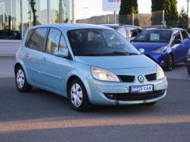 Renault Grand Scnic 1.9 dCi 96kW