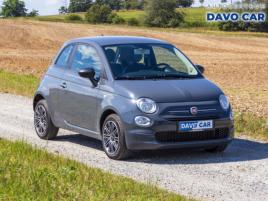 Fiat 500 1.2 i 51kW POP Klima 1.Maj DPH