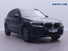 BMW X3 3.0 M40d Panorama TZ DPH 1.Maj