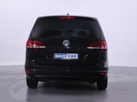 Volkswagen Sharan 2.0 TDI 85kW BMT Trendline