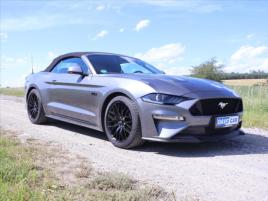 Ford Mustang 5.0 V8 GT Aut. DPH Convertible