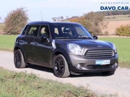 Mini Countryman 1.6 D 82kW ALL4 Xenon Ke