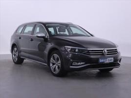 Volkswagen Passat Alltrack 2.0 TDI 140kW DSG DPH