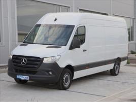 Mercedes-Benz Sprinter 2.0 217CDI 110kW L4H2 DPH Navi