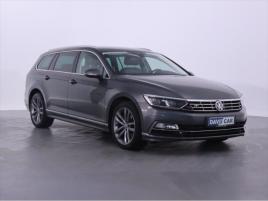 Volkswagen Passat R-line 2.0 TDI 140kW Highline