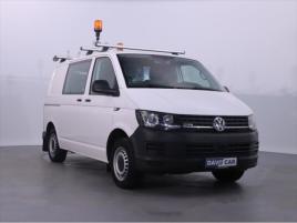 Volkswagen Transporter 2.0 TDI 4x4 Klima 2xPos.dvee