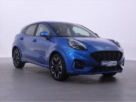 Ford Puma 1.0 EcoBoost mHEV 114kW ST-Lin