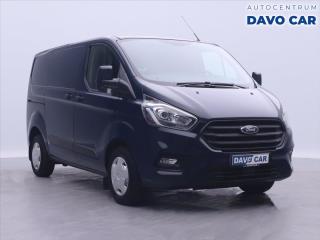 Ford Transit Custom 2.0 TDCI 96kW CZ Klima DPH