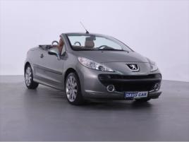 Peugeot 207 1.6 16V Sport Aut.klima Ke C