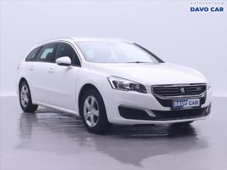 Peugeot 508 SW 2.0 HDI 110kW CZ Active