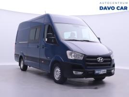 Hyundai H 350 2.5 CRDI CZ L3H2 6-Mst DPH