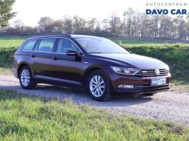 Volkswagen Passat 2.0 TDI 4Motion Comfortline