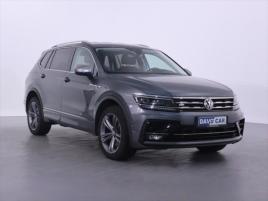 Volkswagen Tiguan Allspace 2.0 TDI 140kW R-Line DPH 1.Maj