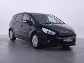 Ford S-MAX 2.0 TDCi 110kW CZ Aut.klima