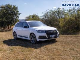 Audi Q7 3.0 50 TDI S-Line Panorama DPH