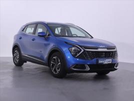 Kia Sportage 1.6 T-GDI MHEV 110kW 4x4 Exclu