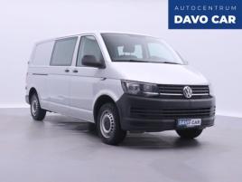 Volkswagen Transporter 2.0 TDI Klima 6-Mst Long CZ