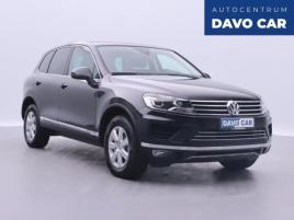 Volkswagen Touareg 3.0 TDI V6 193kW Aut. CZ DPH