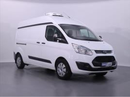 Ford Transit Custom 2.2 TDCi 92kW Chladc CZ DPH