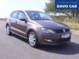 Volkswagen Polo 1.2 TSI 77kW Comfort Xenon