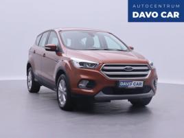 Ford Kuga 2.0 TDCi 110kW AWD Titanium