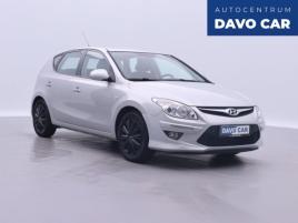 Hyundai i30 2.0 CRDi 103kW Style Aut.klima