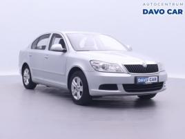 koda Octavia 1.6 TDI Klima CZ Serv.kniha