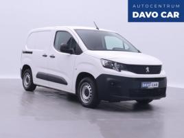 Peugeot Partner 1.5 BlueHDi S&S Webasto