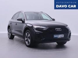 Audi Q5 2.0 40 TDI quattro S tronic S