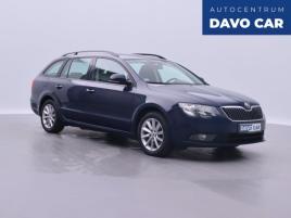 koda Superb 2.0 TDI 125 kW Aut.klima