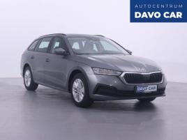 koda Octavia 1.5 TSI 110kW DSG CZ 1.Maj DPH