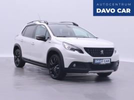 Peugeot 2008 GT-line 1.2 PureTech 96kW