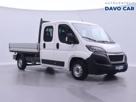 Peugeot Boxer 2.2 HDI 121kW Klima 7-Mst DPH