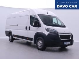 Peugeot Boxer 2.2 BlueHDI 103kW CZ L4H2 DPH