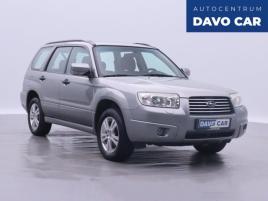 Subaru Forester 2.0 i 116kW AWD CZ Tan