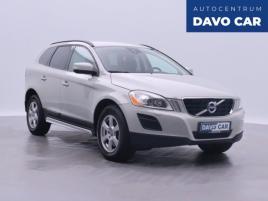 Volvo XC60 2.4 D5 158kW Aut. AWD Xenon