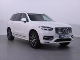 Volvo XC90 2.0 B5 AWD CZ Inscription DPH